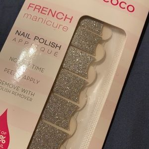 Incoco Bling Bling French Tip